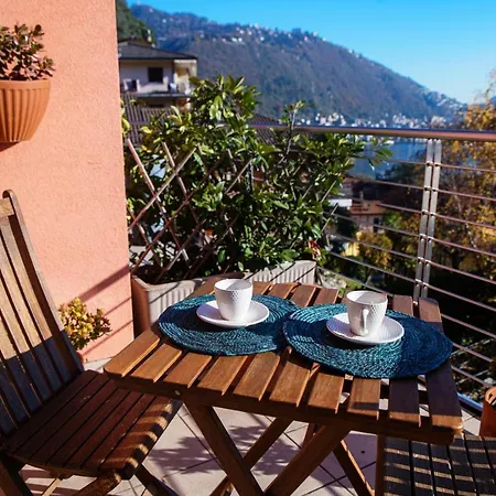 Appartement Love Is In The Air - By Myhomeincomo