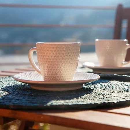 Love Is In The Air - By Myhomeincomo Appartement