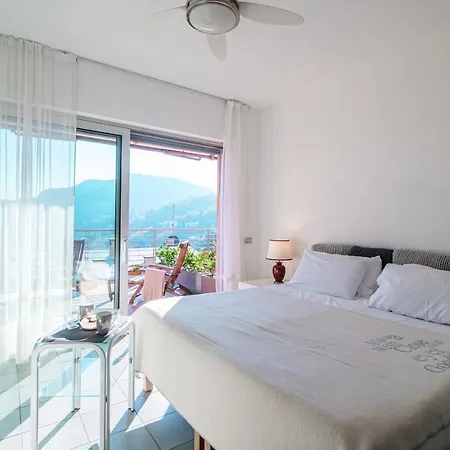 Apartamento Love Is In The Air - By Myhomeincomo Como